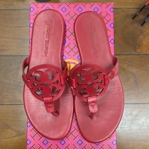 Tory Burch Miller Sandal